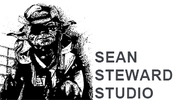 Sean Steward Studio